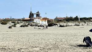 Le Cap d'Agde - Plage Richelieu Ouest - 20 Juin 2025 - 32